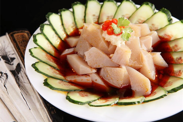 魔芋的營(yíng)養(yǎng)價(jià)值 魔芋吃了有什么好處 魔芋的營(yíng)養(yǎng)價(jià)值 魔芋吃了有什么好處