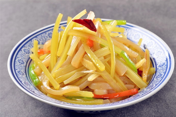 魔芋的營(yíng)養(yǎng)價(jià)值 魔芋吃了有什么好處 魔芋的營(yíng)養(yǎng)價(jià)值 魔芋吃了有什么好處