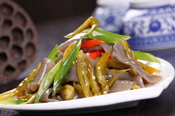 魔芋可以長期吃嗎 魔芋吃多了會怎么樣 魔芋可以長期吃嗎 魔芋吃多了會怎么樣