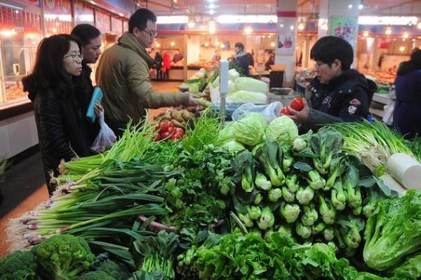 蔬菜是植物類嗎 蔬菜是酸性還是堿性食物 蔬菜是植物類嗎 蔬菜是酸性還是堿性食物