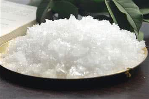 芒硝可以重復(fù)使用幾次 芒硝外敷的具體用法 芒硝可以重復(fù)使用幾次 芒硝外敷的具體用法