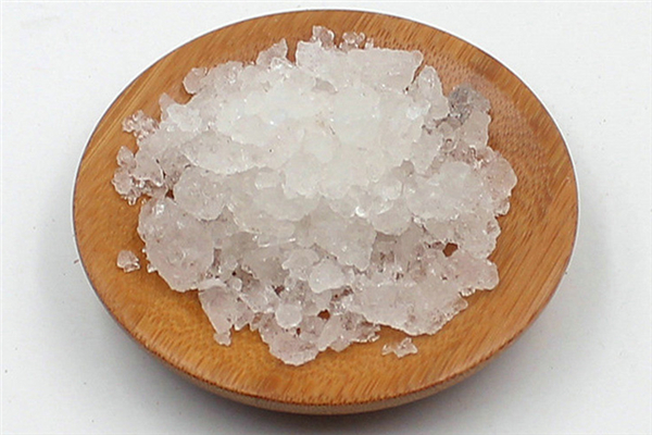 芒硝是中藥嗎 芒硝是什么東西提取出來的