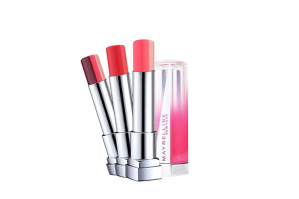 美寶蓮口紅色號(hào)推薦 美寶蓮口紅怎么樣好用嗎