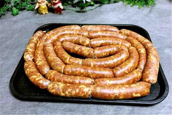 一斤香腸需要多少鮮肉 一斤香腸曬干了有多重 一斤香腸需要多少鮮肉 一斤香腸曬干了有多重
