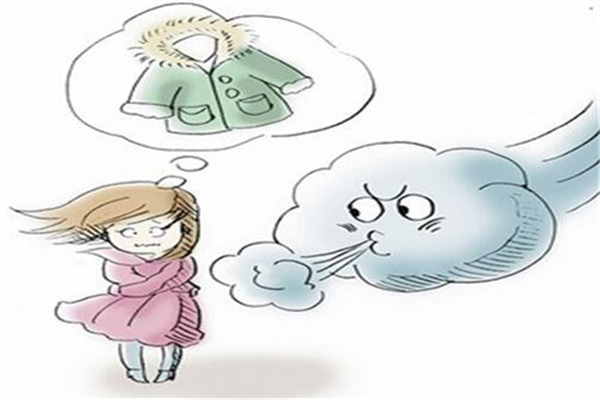 寒潮是什么意思 寒潮會帶來哪些危害 寒潮是什么意思 寒潮會帶來哪些危害