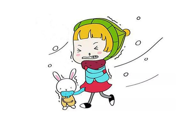 寒潮影響我國哪些地區(qū) 寒潮的預(yù)防措施 寒潮影響我國哪些地區(qū) 寒潮的預(yù)防措施