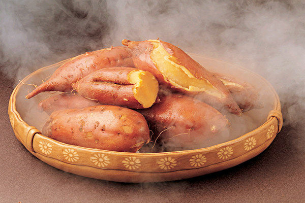 紅薯吃了會(huì)上火嗎 紅薯吃了有什么好處 紅薯吃了會(huì)上火嗎 紅薯吃了有什么好處