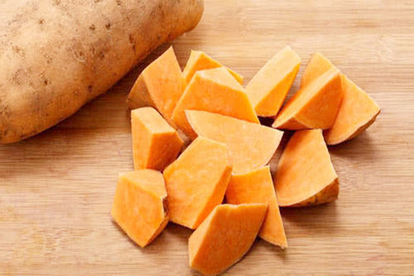 紅薯有什么功效與作用 紅薯什么時間吃最好 紅薯有什么功效與作用 紅薯什么時間吃最好