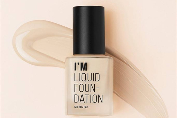 粉底液能和bb霜一起用嗎 粉底液能和隔離摻和用嗎