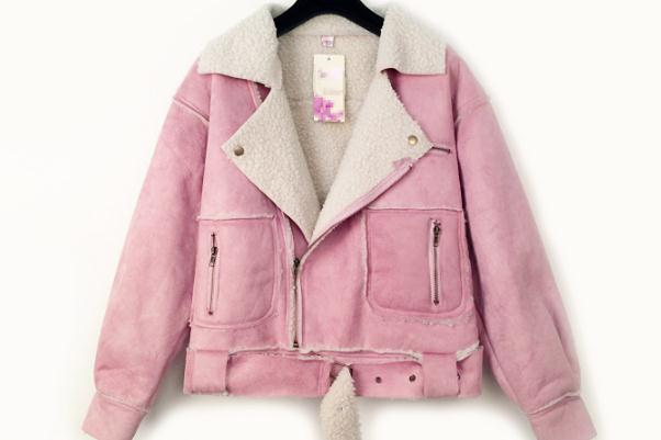 外套是不是要買大一碼 外套的種類 外套是不是要買大一碼 外套的種類