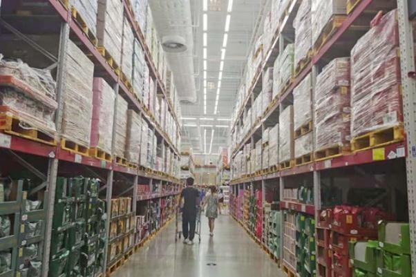 山姆會員店一張卡能進幾個人 山姆會員卡可以借用嗎