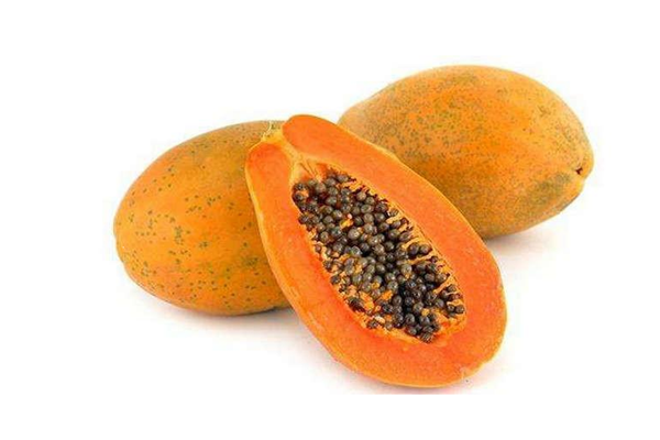 木瓜是涼性還是熱性 木瓜是秋天的水果嗎 木瓜是涼性還是熱性 木瓜是秋天的水果嗎