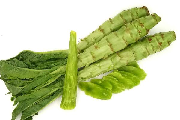 萵苣的葉子是油麥菜嗎 萵苣是寒性還是熱性 萵苣的葉子是油麥菜嗎 萵苣是寒性還是熱性