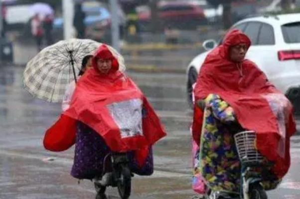 寒潮會(huì)帶來(lái)什么天氣 海南都逃不過(guò)寒潮