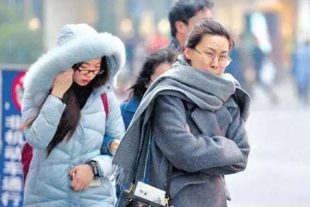 寒潮一般出現(xiàn)在幾月 寒潮主要發(fā)生在什么地區(qū) 寒潮一般出現(xiàn)在幾月 寒潮主要發(fā)生在什么地區(qū)