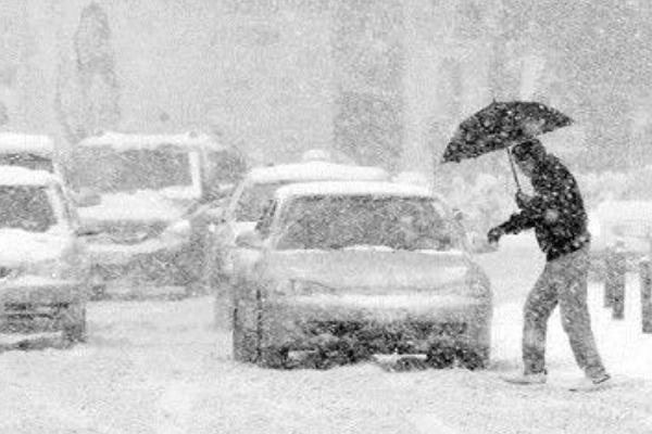 寒潮會(huì)帶來(lái)什么天氣 海南都逃不過(guò)寒潮