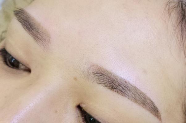 紋眉毛多久掉痂 紋眉毛的好處和壞處 紋眉毛多久掉痂 紋眉毛的好處和壞處