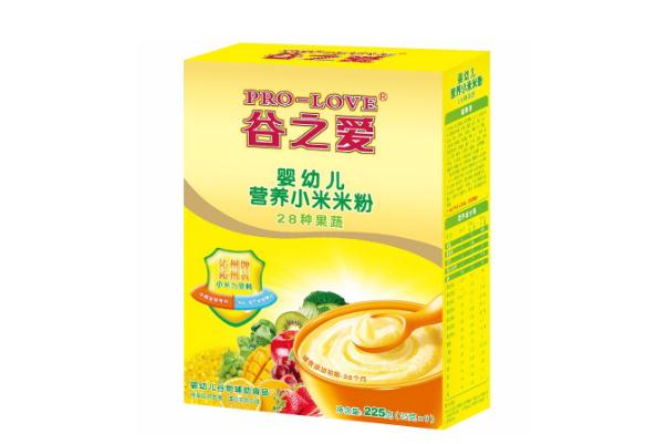 嬰兒米粉會過敏嗎 嬰兒米粉會導(dǎo)致便秘嗎