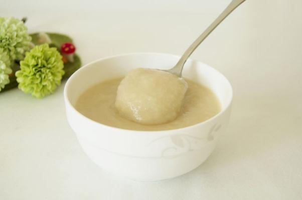 嬰兒米粉是熟的還是生的 嬰兒米粉是用開(kāi)水沖還是用溫水沖