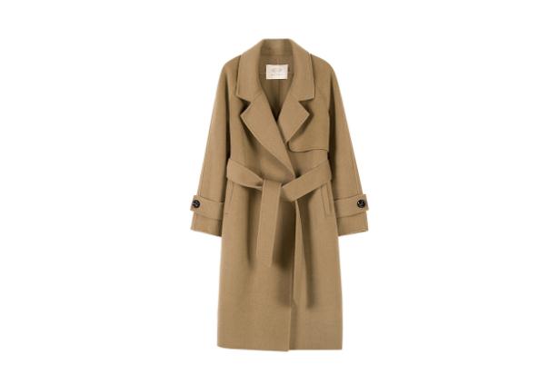 毛呢大衣什么時(shí)候穿 毛呢大衣20度可以穿嗎 毛呢大衣什么時(shí)候穿 毛呢大衣20度可以穿嗎