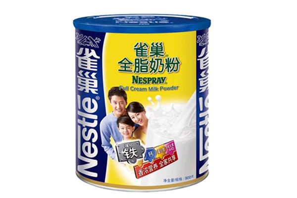 雀巢奶粉有營(yíng)養(yǎng)嗎 雀巢奶粉的成分 雀巢奶粉有營(yíng)養(yǎng)嗎 雀巢奶粉的成分