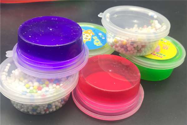 水晶泥寶寶可以玩嗎 水晶泥寶寶玩安全嗎 水晶泥寶寶可以玩嗎 水晶泥寶寶玩安全嗎