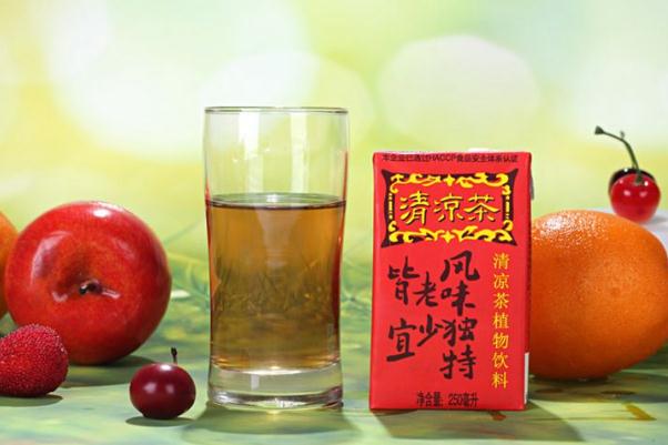 涼茶是熱的還是涼的 涼茶可以加熱喝嗎 涼茶是熱的還是涼的 涼茶可以加熱喝嗎