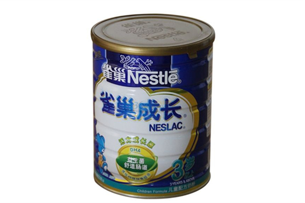 雀巢奶粉有營(yíng)養(yǎng)嗎 雀巢奶粉的成分 雀巢奶粉有營(yíng)養(yǎng)嗎 雀巢奶粉的成分