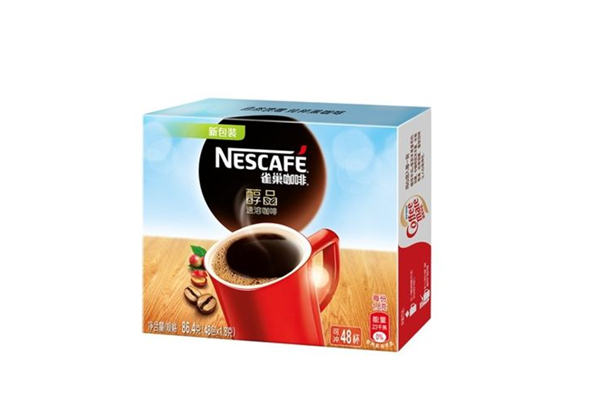 雀巢咖啡可以減肥嗎 雀巢咖啡的作用和功效 雀巢咖啡可以減肥嗎 雀巢咖啡的作用和功效