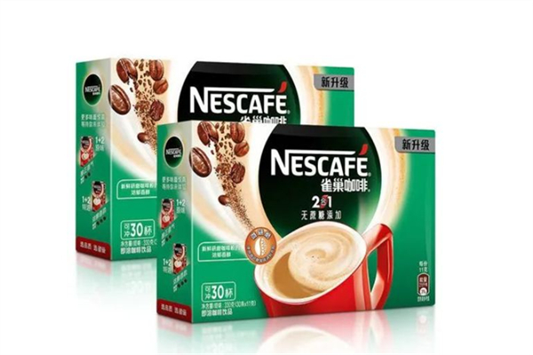 雀巢咖啡可以減肥嗎 雀巢咖啡的作用和功效 雀巢咖啡可以減肥嗎 雀巢咖啡的作用和功效