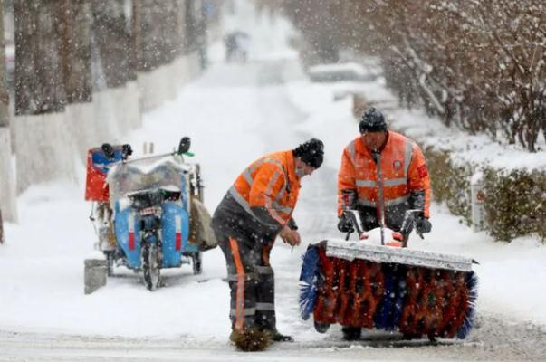 寒潮會帶來降水嗎 寒潮會影響快遞嗎 寒潮會帶來降水嗎 寒潮會影響快遞嗎