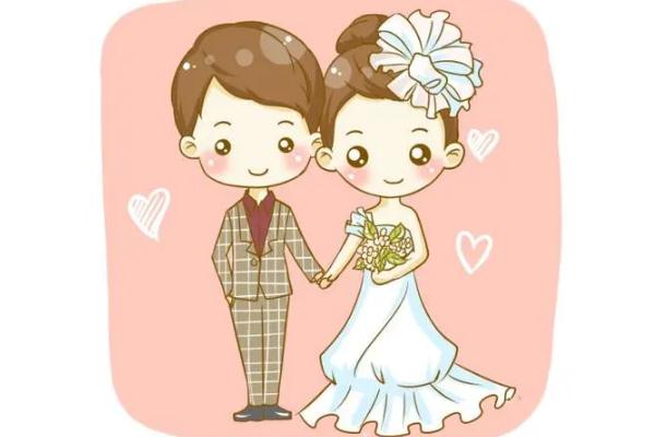 結(jié)婚要準(zhǔn)備多久 結(jié)婚哪里需要花錢(qián)