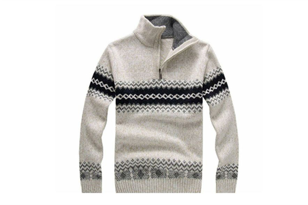 羊毛衫有油污怎么去除 羊毛衫有洞怎么修補