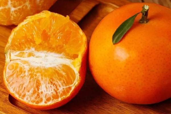 沃柑和皇帝柑什么區(qū)別 沃柑的熱量 沃柑和皇帝柑什么區(qū)別 沃柑的熱量