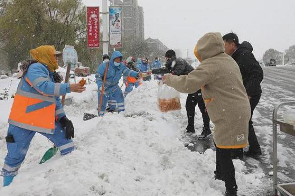 寒潮會帶來降水嗎 寒潮會影響快遞嗎 寒潮會帶來降水嗎 寒潮會影響快遞嗎
