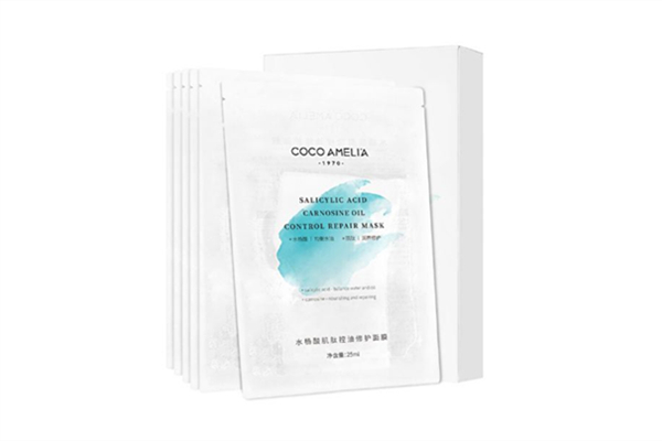 水楊酸面膜真的好用嗎 水楊酸面膜是刷酸嗎 水楊酸面膜真的好用嗎 水楊酸面膜是刷酸嗎