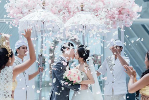 結(jié)婚要準(zhǔn)備多久 結(jié)婚哪里需要花錢(qián)