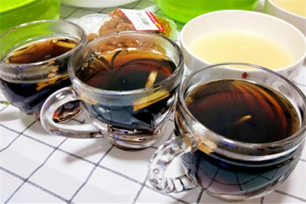 姜絲可樂可以驅寒嗎 姜絲可樂預防感冒嗎