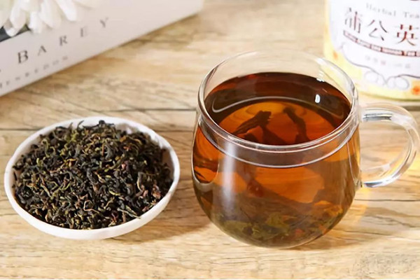 蒲公英茶是涼性還是熱性 蒲公英茶是綠茶嗎 蒲公英茶是涼性還是熱性 蒲公英茶是綠茶嗎