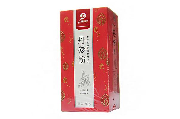 丹參粉副作用 丹參粉適合什么人群吃 丹參粉副作用 丹參粉適合什么人群吃