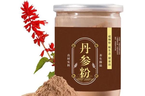 丹參粉男人可以吃嗎 丹參粉可以長期服用嗎 丹參粉男人可以吃嗎 丹參粉可以長期服用嗎