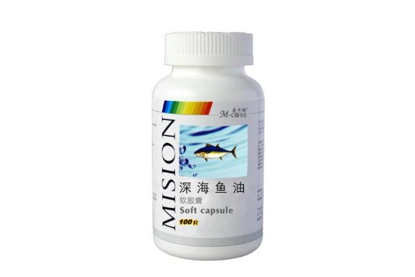 深海魚(yú)油能降血脂和膽固醇嗎 深海魚(yú)油可以長(zhǎng)期吃嗎 深海魚(yú)油能降血脂和膽固醇嗎 深海魚(yú)油可以長(zhǎng)期吃嗎