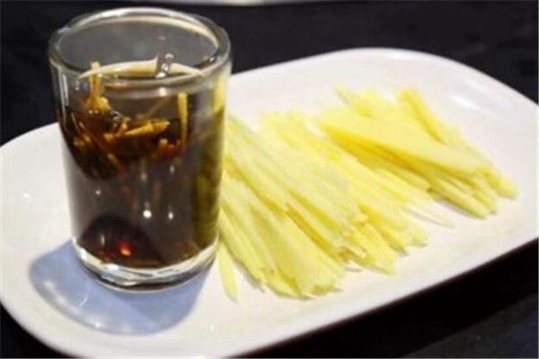 姜絲可樂可以驅寒嗎 姜絲可樂預防感冒嗎