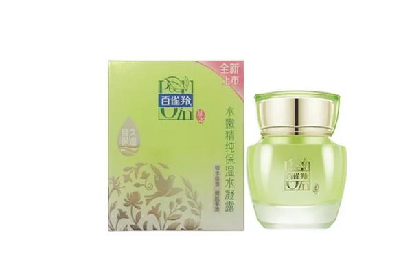 百雀羚面霜哪個(gè)好用 百雀羚哪款面霜最保濕 百雀羚面霜哪個(gè)好用 百雀羚哪款面霜最保濕