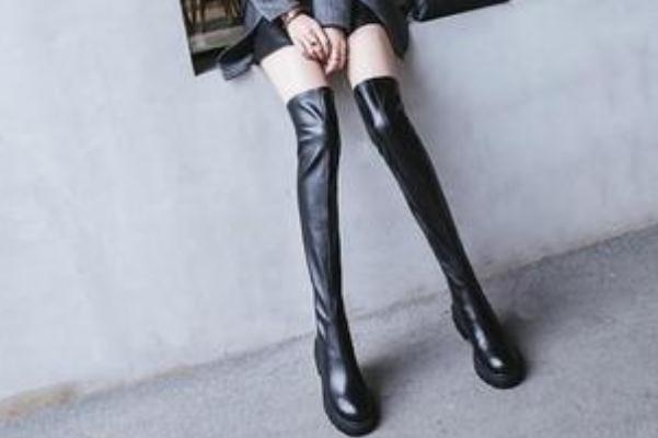 長筒靴腳踝處褶皺 長筒靴磨腳踝怎么辦 長筒靴腳踝處褶皺 長筒靴磨腳踝怎么辦