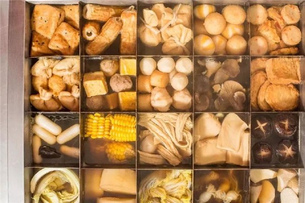 關(guān)東煮有營(yíng)養(yǎng)嗎 關(guān)東煮會(huì)不會(huì)上火 關(guān)東煮有營(yíng)養(yǎng)嗎 關(guān)東煮會(huì)不會(huì)上火