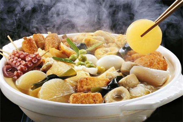 關(guān)東煮熱量是不是很低 關(guān)東煮減肥能吃嗎 關(guān)東煮熱量是不是很低 關(guān)東煮減肥能吃嗎