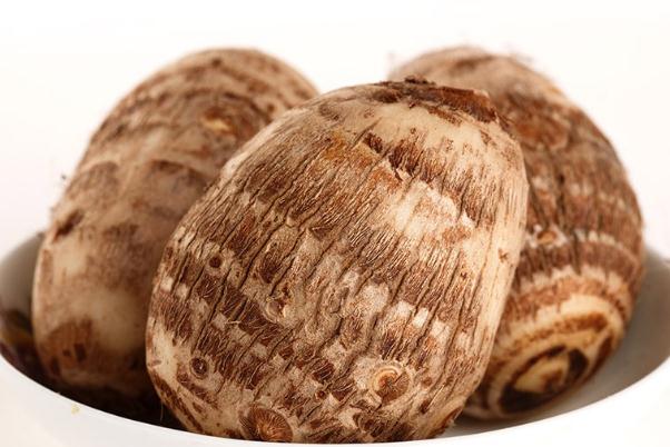 芋頭的熱量和減肥功效 芋頭的營(yíng)養(yǎng)成分 芋頭的熱量和減肥功效 芋頭的營(yíng)養(yǎng)成分