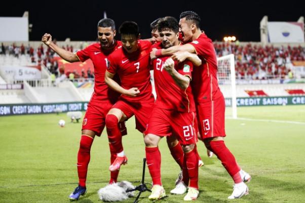 世界杯奪冠次數(shù)最多的國家是 12強(qiáng)賽國足1-1阿曼出線渺茫