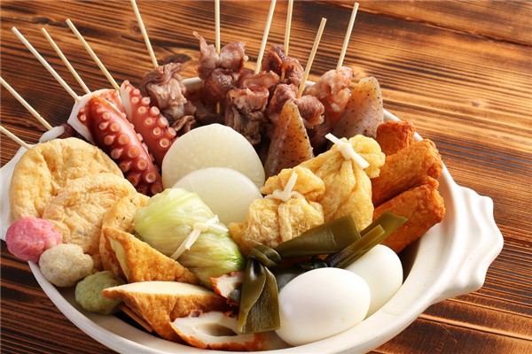 關東煮食材都有哪些 關東煮是日本的還是中國的 關東煮食材都有哪些 關東煮是日本的還是中國的